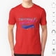 thumbnail image 3 of Camiseta Totally Tubular para hombre, mujer y niño, talla 6xl, años 80, cultura pop, patineta Totally Tubular, serie de televisión Max, Things Stranger, 3 of 5