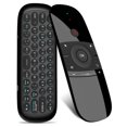 thumbnail image 1 of Mini Télécommande Universelle Double Face Fonctionnement du Bouton Rechargeable TV Télécommandes 54 Clés Contrôleur Sans Fil, 1 of 8