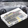 thumbnail image 3 of Waterproof Electrical Connector,1/2/3/4/5/6Pin Way Car Electrical Car Electrical Wire Connector Car Waterproof Connector Optimal Efficiency, 3 of 8