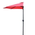 thumbnail image 1 of Demi parasol 9 pied, 1 of 6