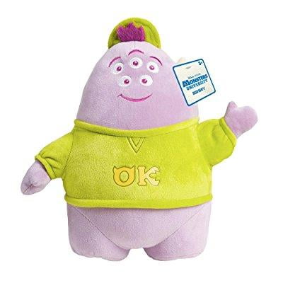squishy monsters university toy