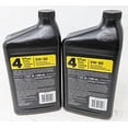 thumbnail image 2 of Champion Full Synthetic Motor Oil 5W-30 Quart Bottle 2-Pack 100162119, 2 of 2