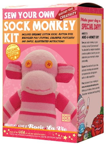 sock monkey socks walmart