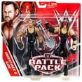 thumbnail image 4 of WWE Kane & Undertaker Figures 2-Pack, 4 of 4