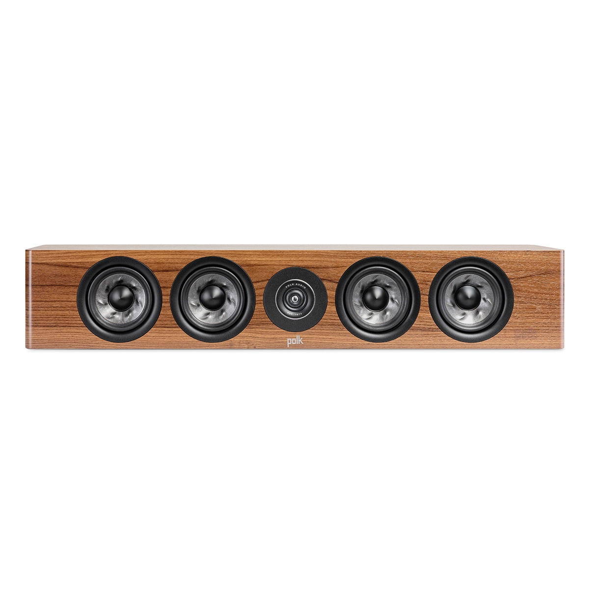 波乗りじいさんPolk Audio Monitor XT35 Polk Audio Monitor XT35 Low-Profile Center Channel Speaker