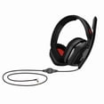thumbnail image 2 of RHEA- 3.5Mm Ofc Audio Cable Cord For Astro A10/A40/A30/A50/G433 Gaming Headset G, 2 of 6