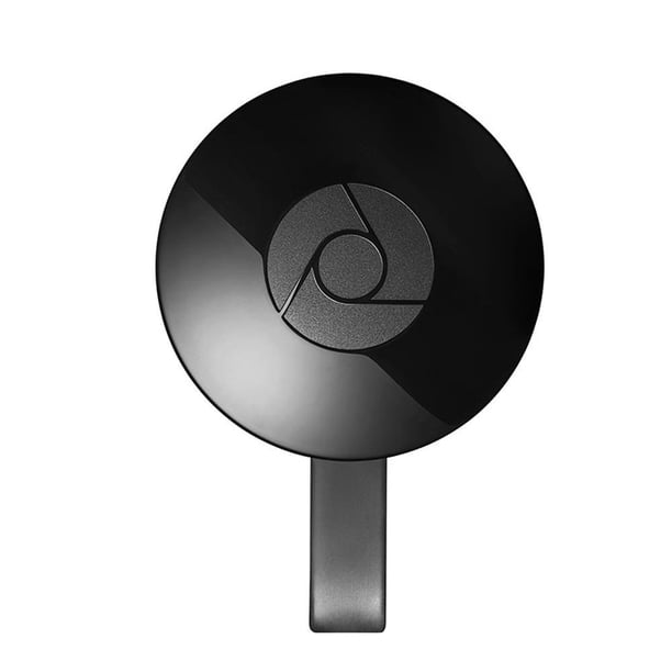 Reproductor Google Chromecast 2a Generación | Walmart en línea
