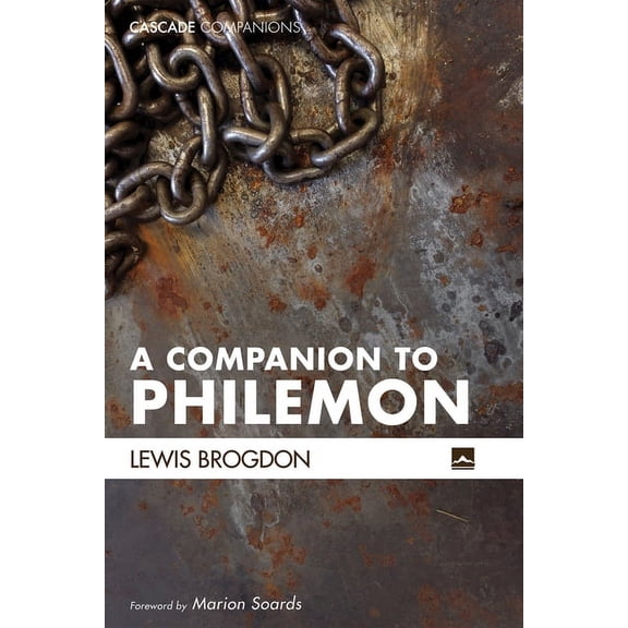 Cascade Companions: A Companion to Philemon (Paperback)