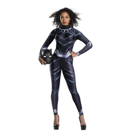 Black Panther Women's Black Panther Costume