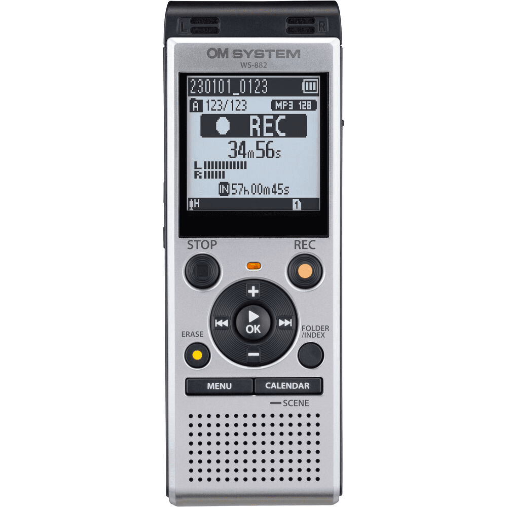 Olympus WS-882