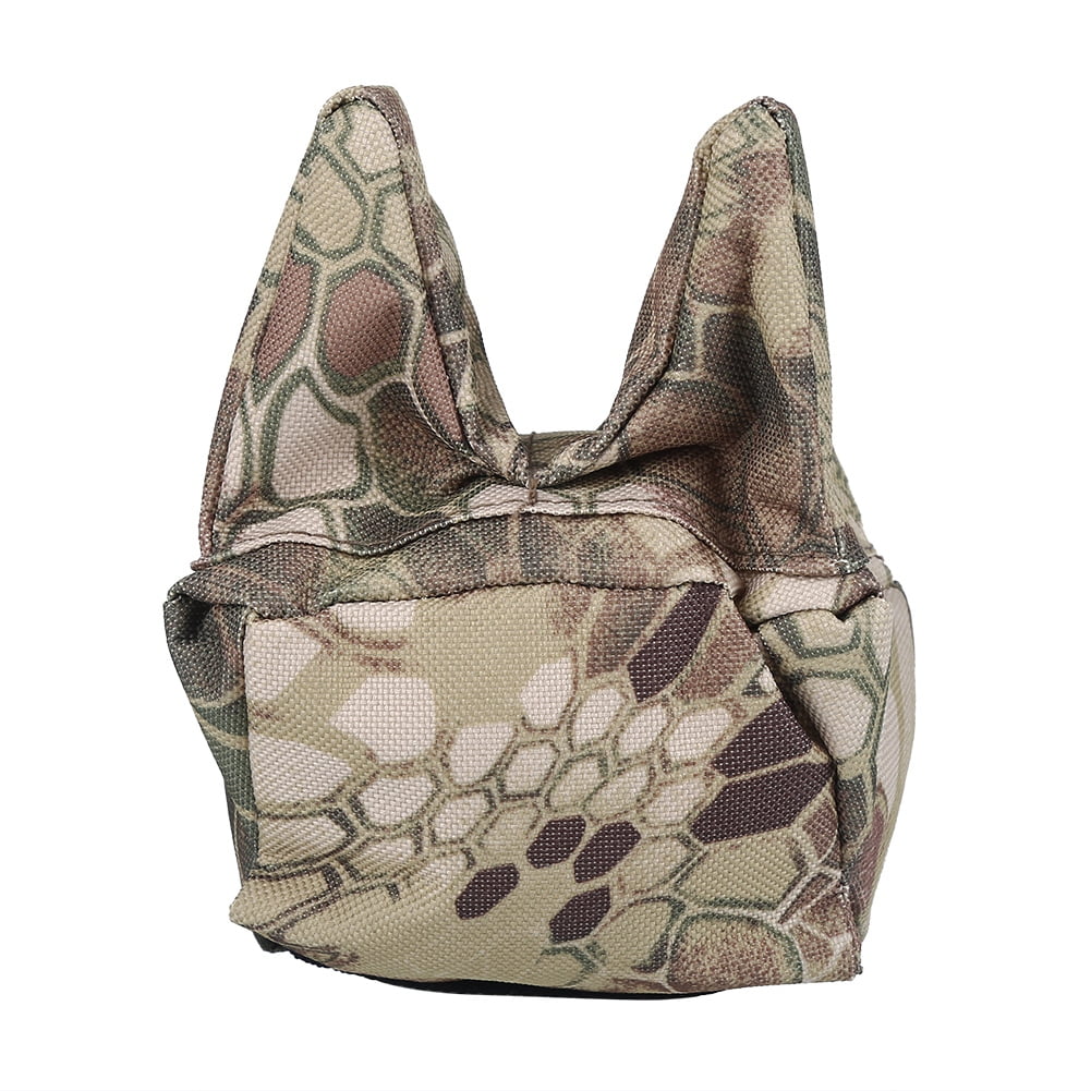 Qiilu Unfilled Front & Rear Shooters Gun Rest Sand Bags Shooting Bench Steady Sandbag , Outdoor Military Sandbag, Shooters Rest Bag | Walmart Canada Qiilu Unfilled Front & Rear Shooters Gun Rest Sand Bags Shooting Bench Steady Sandbag , Outdoor Military Sandbag, Shooters Rest Bag | Walmart Canada