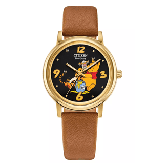 Disney Parks The Nightmare Before Christmas Zero Watch Citizen New