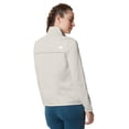 thumbnail image 2 of Sudadera THE NORTH FACE Canyonlands con cremallera completa para mujer, color blanco, 2 of 7