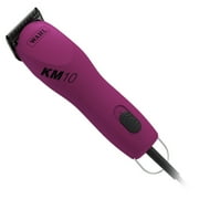 Wahl 9791-301 KM10 Brushless Motor 2 Speed Clipper, Purple