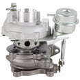 thumbnail image 3 of Turbo Turbocharger For Volkswagen VW Golf Jetta Mk3 Passat TDI Diesel w/ Engine Code AHU 1Z Replaces 028145701 - BuyAutoParts, 3 of 10