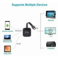 thumbnail image 5 of W13 TV Stick TV Dongle Receiver HD for for Miracast HDTV Display Dongle TV Stick for Ios Android, 5 of 5