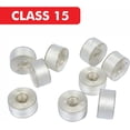 thumbnail image 4 of S/ Polyester Pre-Wound Bobbins Thread Class A Superb wt. Sewing Thread \u Bobbins Sewing Machines DIY Embroidery Polyester Thread, 4 of 9