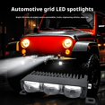 thumbnail image 3 of Lampe LED pour Moto, Clignotant Universel, 3 of 8