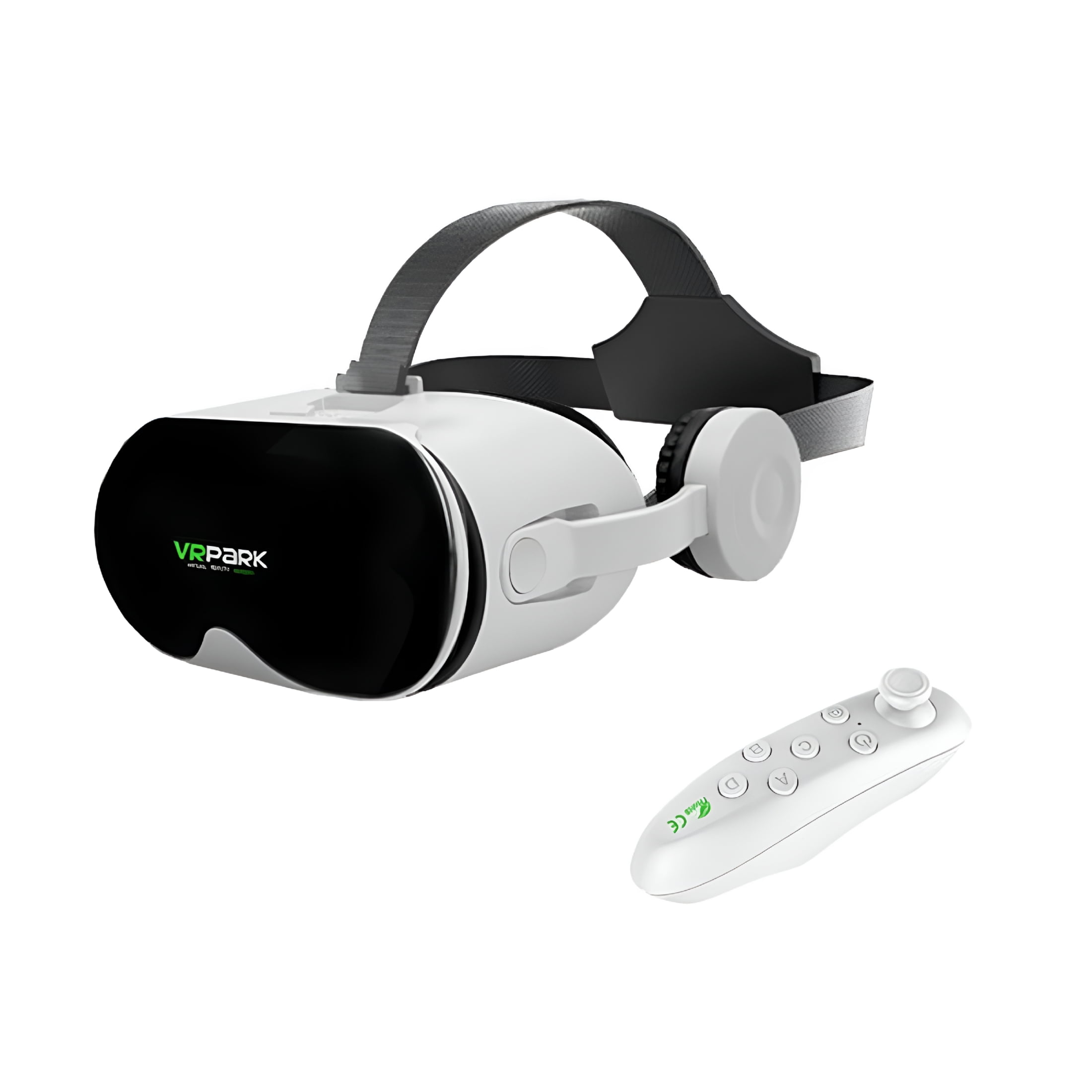New FT Meta Quest 3S 128GB All-in-One VR Headset –Thirty-Three