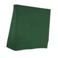 thumbnail image 4 of Colaxi Foldable Table Tennis Cover Folding Pingpong Table Cover Weather Protection Windproof Oxford Cloth for Garden Indoor Green, 4 of 8