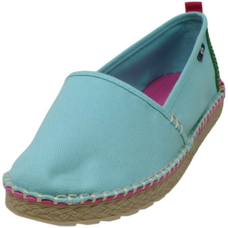 turquoise sperrys