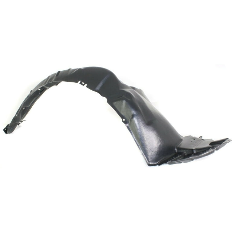 Parts N Go Fender Liner Set w/Clips/Fasteners Kit Ghana