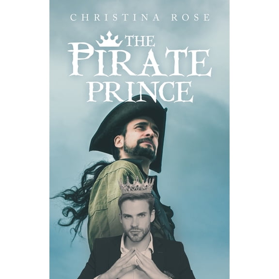 The Pirate Prince (Paperback)