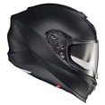 thumbnail image 4 of Casco ScorpionEXO EXO-T520 (negro mate - mediano), 4 of 5
