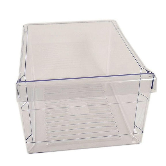 Whirlpool W10872066 OEM Refrigerator Crisper Drawer