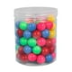 thumbnail image 5 of 100 Uds. Manipulantes de matemáticas tempranas, juguetes para contar y clasificar, bolas para aprender matemáticas, bolas de colores para niños de 4,, 5 of 8