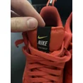 thumbnail image 5 of Ni - ke Ni - ke Air Force 1 07 LV8 Overbranding AJ7747-800 Mens US 9.5 Sneakers Team Orange, 5 of 5