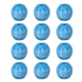 thumbnail image 1 of JIEMUCES 12/16/20 Pcs Boules de Retrait de Poils d'Animaux Boules de Séchage Réutilisables Design Gain de Place Accélère le Temps de Séchage Boule de Séchage, 1 of 8