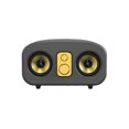 thumbnail image 4 of Retro Wireless Bluetooth Speaker Subwoofer Computer Desktop Game Audio Box Portable Soundbar Audio, 4 of 5