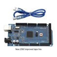 thumbnail image 4 of Methold Placa de desarrollo, pequeñas placas de expansión de ajuste alto, Cable USB, microcontrolador multifuncional, accesorios de tienda de Electrónica miscelánea con alambre, 4 of 6