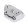 thumbnail image 2 of 1 Pieza de Reemplazo Tornillo de Personalizados para Palos para golf Hecho de Aleación de Aleación de Aluminio Color Opcional - 6G Plata DYNWAVEMX Peso deslizante de golf, 2 of 7