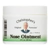 Christopher's Original Formulas Aromatic Nose Ointment, 2 Oz