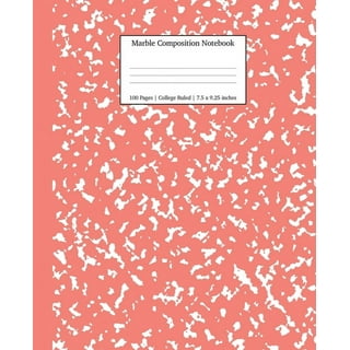 Louis Vuitton, Chanel, Christian Dior, In All Things Pink BLANK Composition  Notebook X 11, 118 DOT GRID PAGES (Paperback)