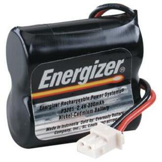 300 mAh Cordless Phone Battery