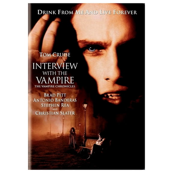 Interview with the Vampire: The Vampire Chronicles