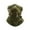 Army Green Camouflage, variant on Walbest Lightweight Balaclavas Headwear Face Mask Headwear Mouth Mask Multi-use