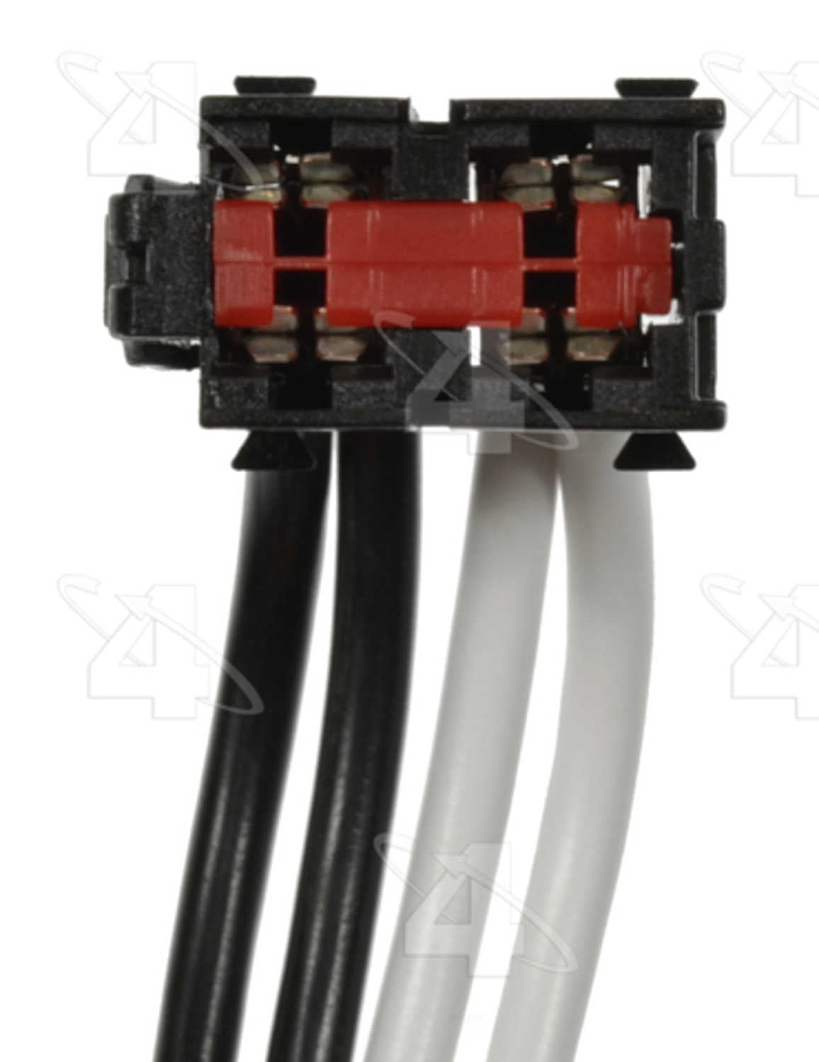 Four Seasons 37270 HVAC Blower Motor Resistor Connector