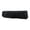 Black M, variant on Ethern Breathable Rugby Headgear Comfortable Shock Absorption Headgear Versatile Helmet White M