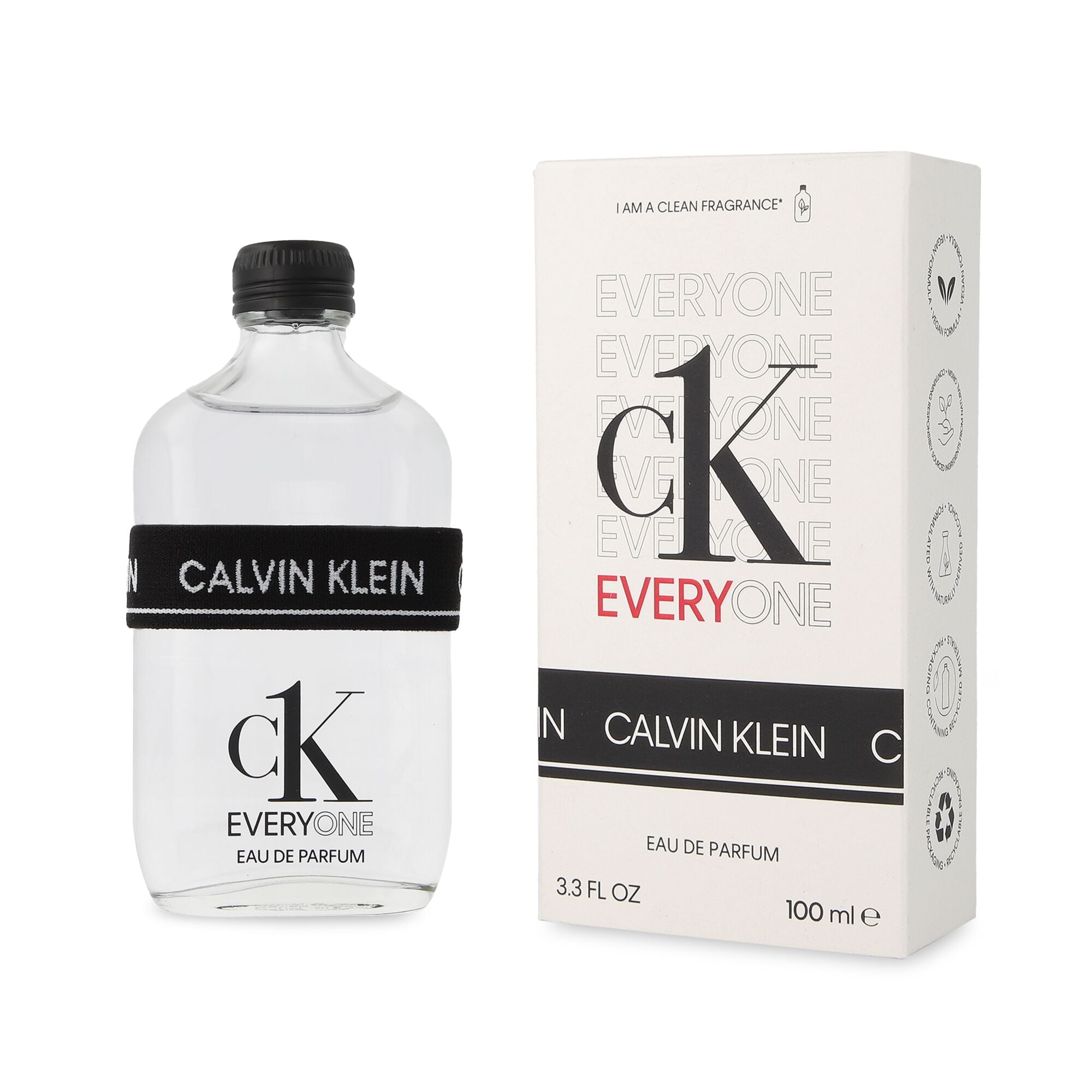 Perfume Calvin Ck In U Mujer 100 Ml Perfume Calvin Klein U2 Mujer