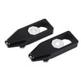 thumbnail image 1 of Oubit Motorcycle Swingarm Tensioner,2PCs Motorcycle Shaft Chain Motorbike Shaft Chain Adjuster Motorcycle Axle Chain Adjusters Unrivaled Performance, 1 of 9