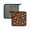 2PCS, variant on Honeii Roosters for Silicone Trivets for Hot Pots and Pans -Trivet Mat - Heat Resistant Silicone Trivet - Hot Plate Mats