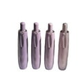 thumbnail image 1 of Double-Sided Tape Holders for Scrapbooking and Crafts – 4 Retractable Permanent Adhesive Rollers in Gradient Colors, Mess-Free Bonding for DIY, Photo Albums, and Office Use, 1 of 4
