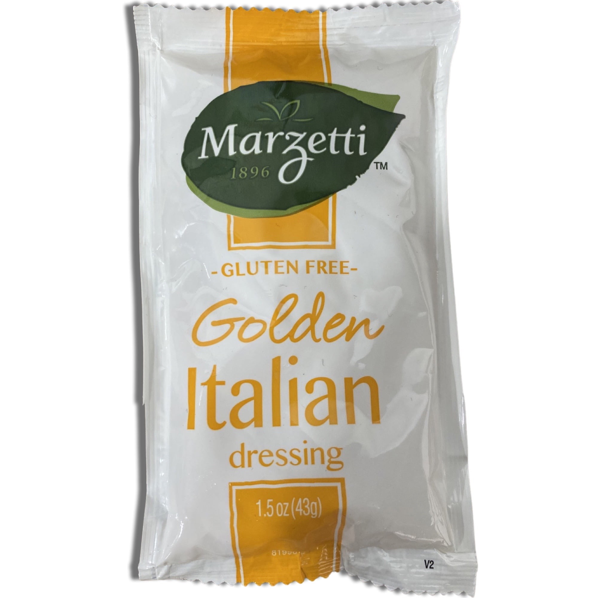 green emerald velvet dress Marzetti Italian Dressing, Golden, 1.5 Ounce (Pack of 60)