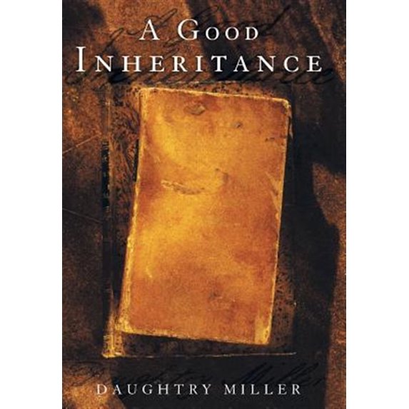 Pre-Owned Good Inheritance