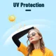thumbnail image 4 of 3 Pares Mangas Protectoras Sol Uv Conducir, Brazo Y Mano, 4 of 8
