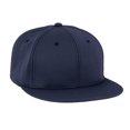 thumbnail image 2 of Pacific Headwear F3 Performance D-Series Flexfit Cap 8D6 Navy L/Xl, 2 of 2
